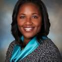 Nadia Brigham, '99 & '01 & '02